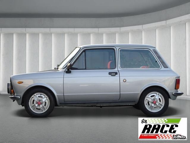 AUTOBIANCHI - A112