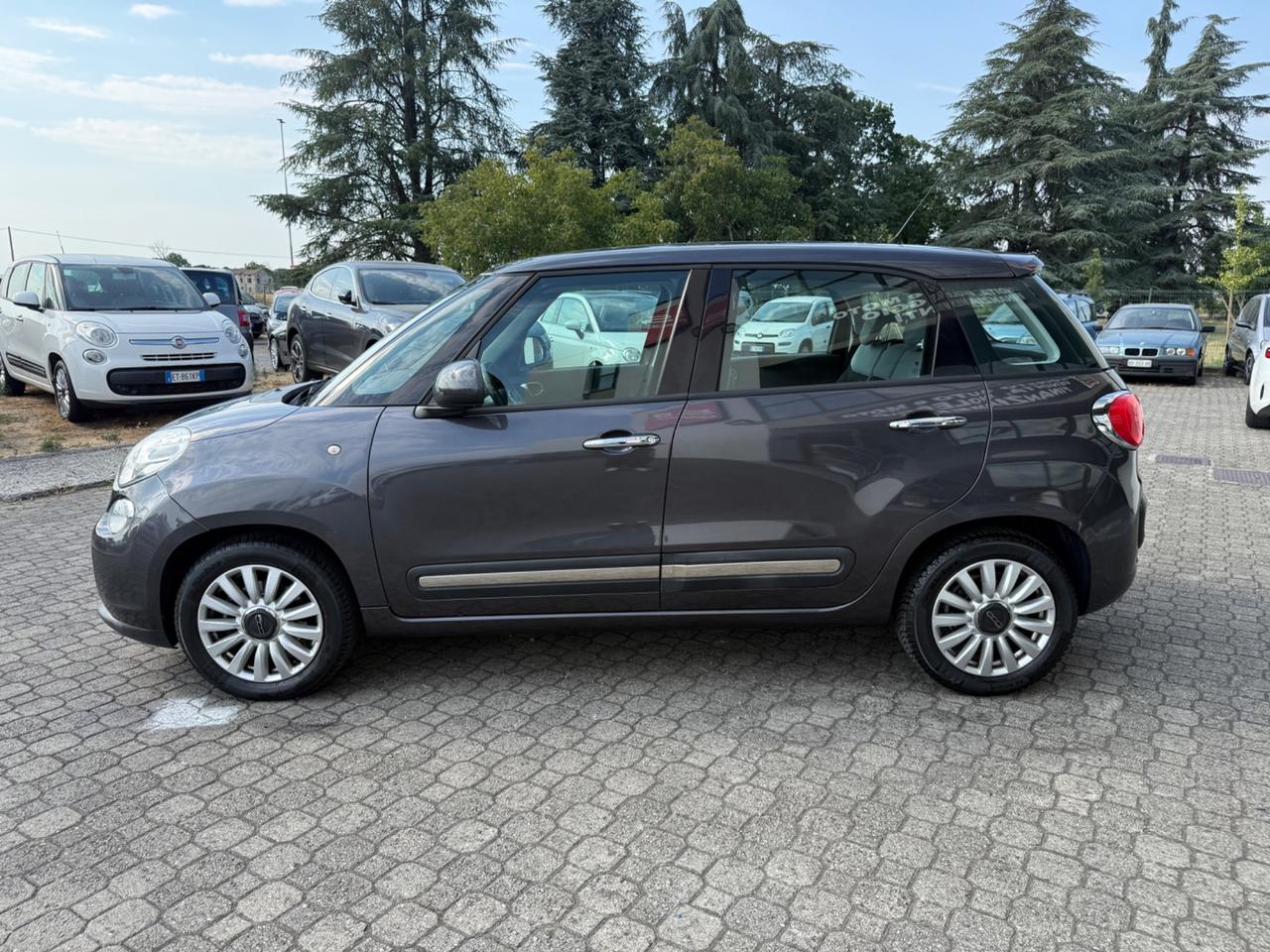 Fiat 500L 1.3 Multijet 85 CV Easy