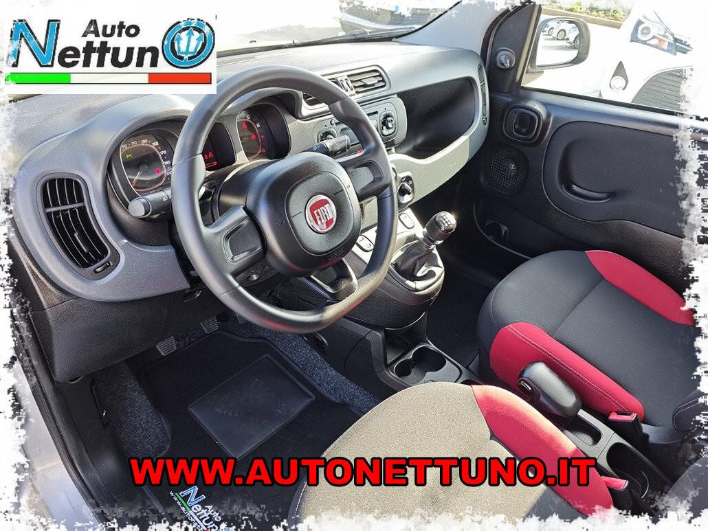 Fiat Panda 1.2 EasyPower Lounge