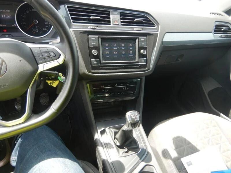 Volkswagen Tiguan 2.0 TDI SCR Life