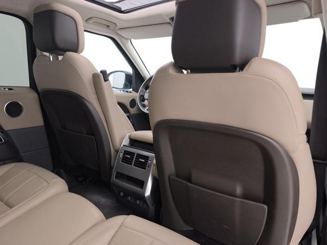 LAND ROVER Range Rover Sport 3.0d i6 mhev HSE Dynamic 249cv auto