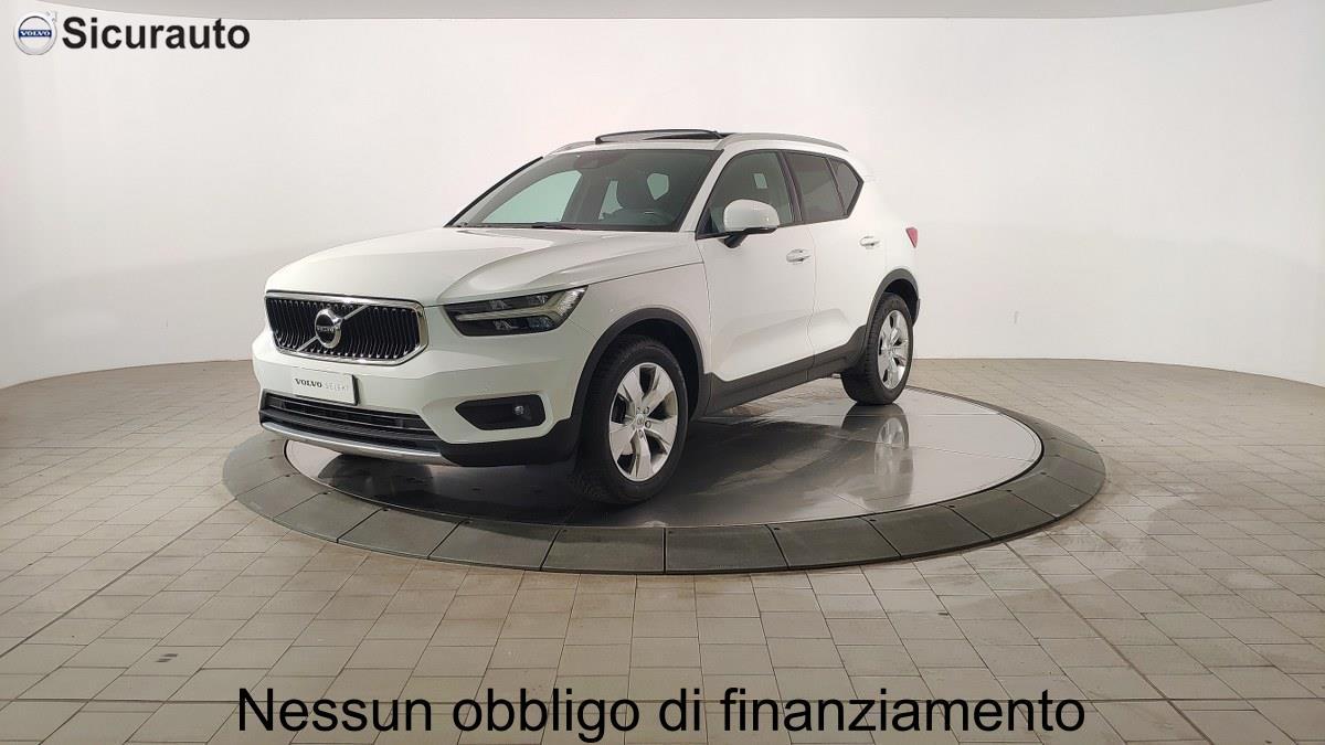 VOLVO Xc40 T2 Geartronic Momentum Pro