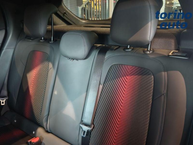 Alfa Romeo Junior BEV 115kW elettrica Sport Speciale