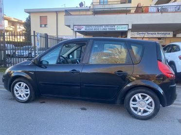 Renault Scenic Scénic 1.9 dCi/130CV Conquest
