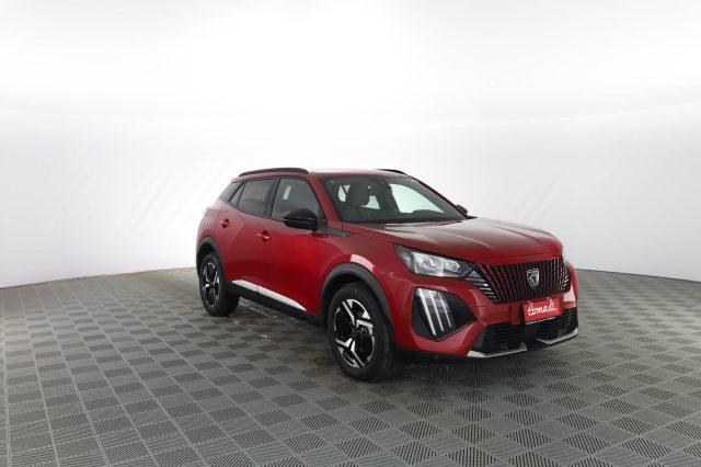 PEUGEOT 2008 2008 PureTech 100 S&S Allure