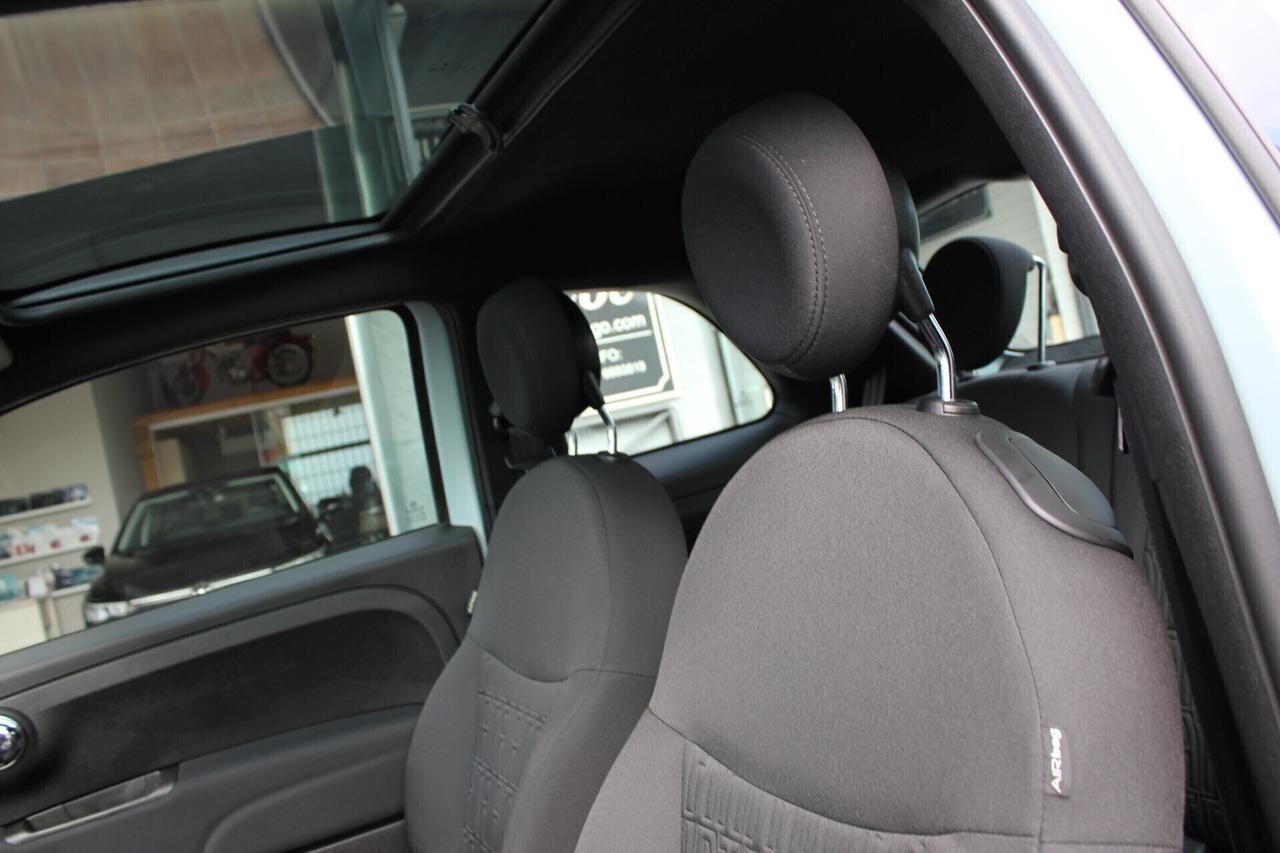 FIAT 500 1.0 Hybrid Dolcevita PROMO AUTODOC