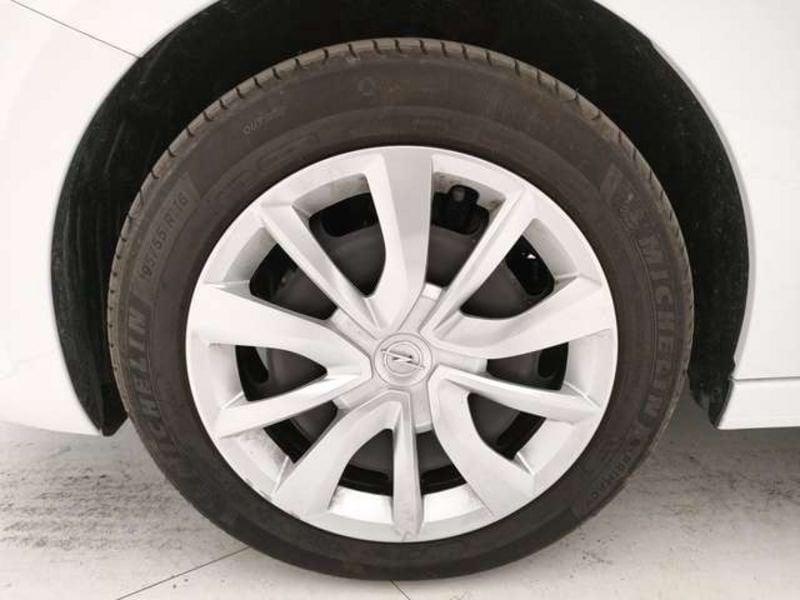 Opel Corsa 1.2 Edition s&s 75cv