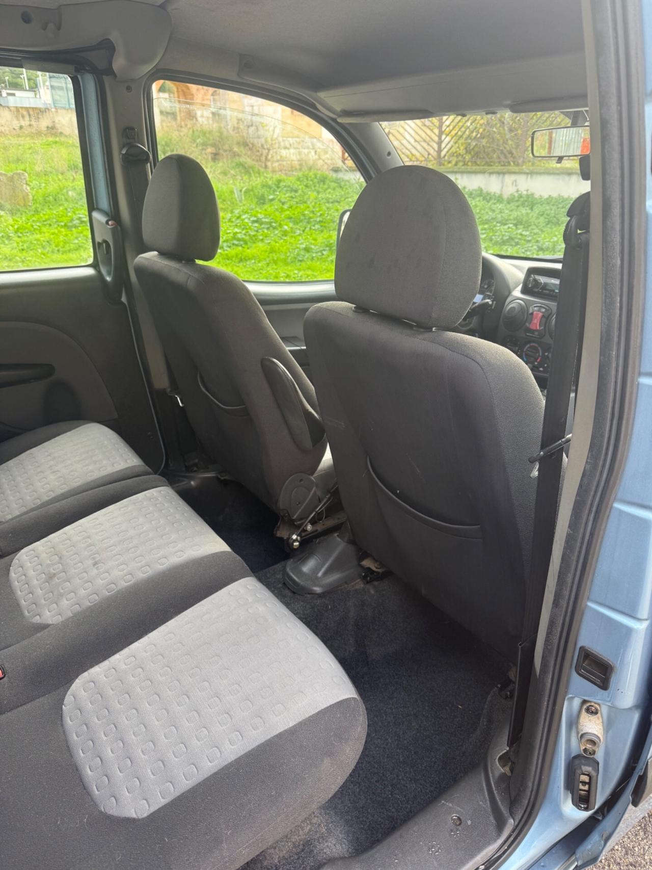 Fiat Doblo Doblò 1.3 Multijet 16V Family