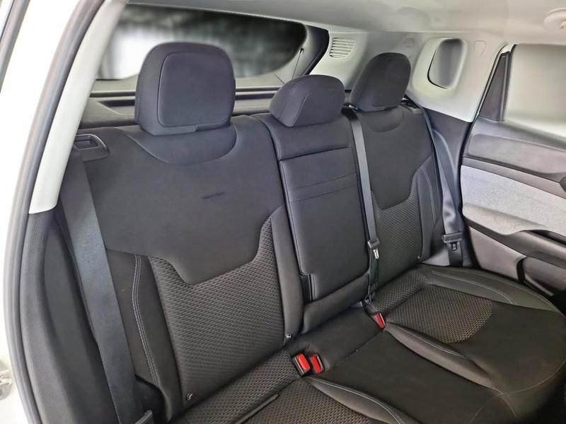 JEEP COMPASS 1.6 MJet II 96kW Business