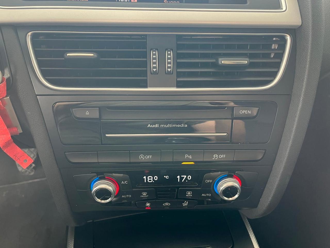 Audi A4 2.0 TDI 120 CV S-Line