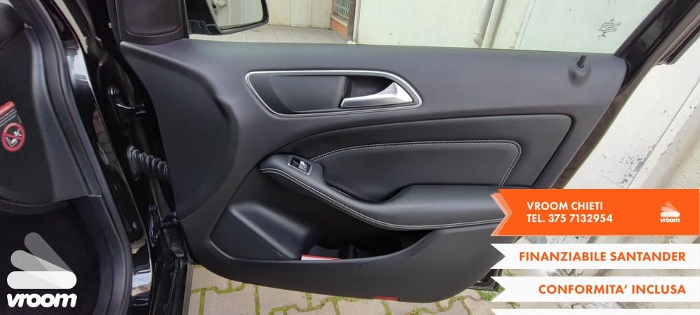 MERCEDES Classe B (T246/242) 180 CDI Sport