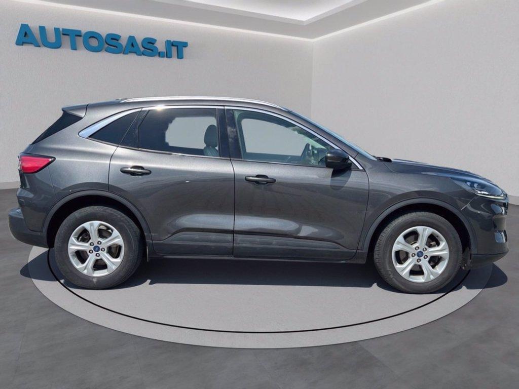 FORD Kuga 1.5 EcoBoost 150 CV 2WD Titanium X del 2023