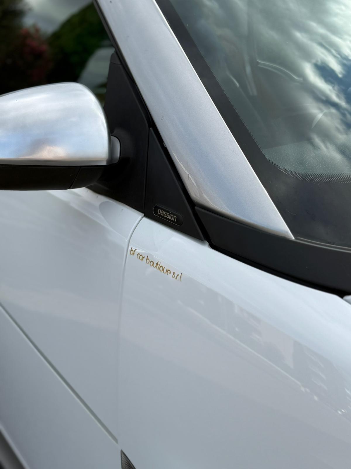 Smart ForTwo Passion 1000 85cv Turbo
