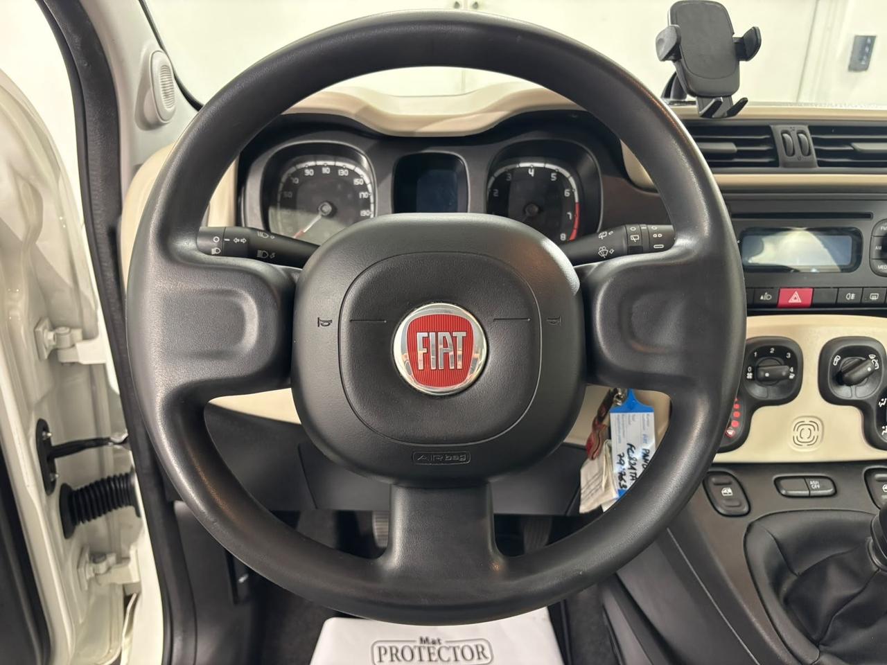 Fiat Panda 1.2 Lounge*SOLO 78.000 KM*