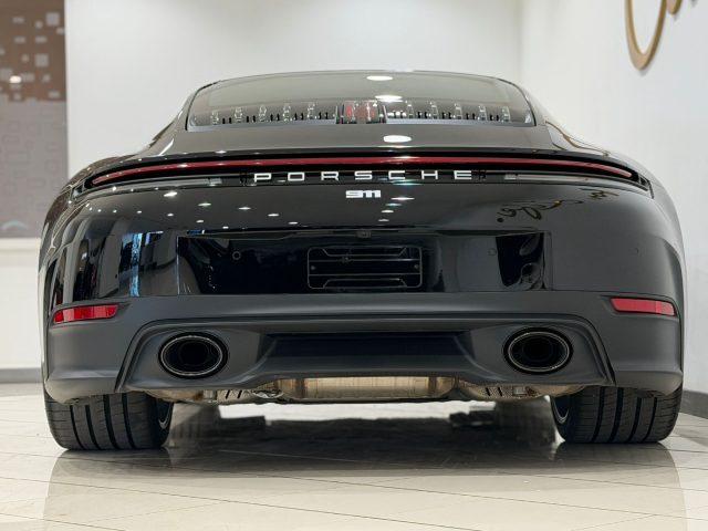 PORSCHE 911 Carrera 992.2 394 CV Coupè