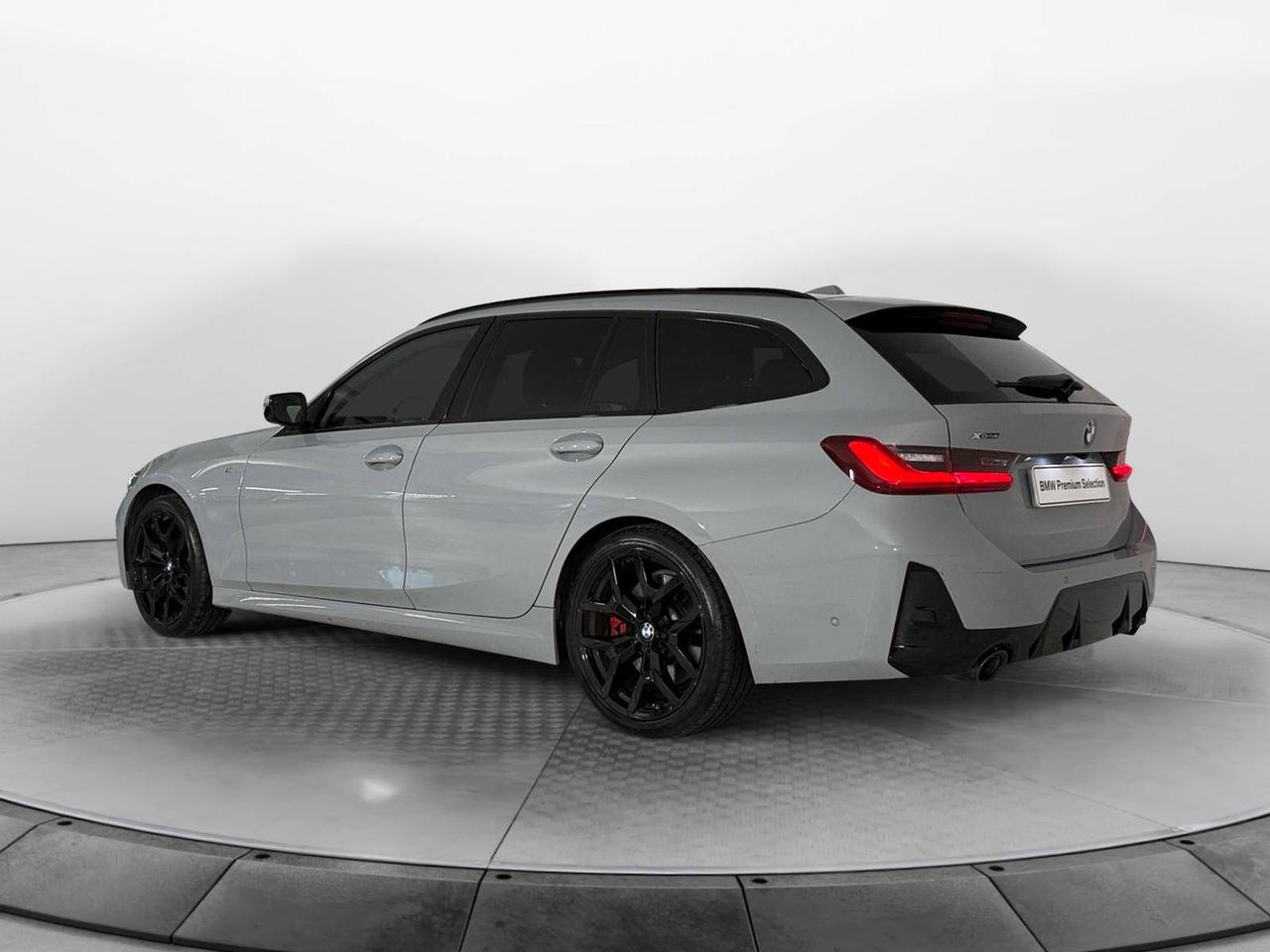 BMW Serie 3 320d xDrive Touring 48V MSport Pro