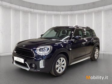 Mini One Countryman 1.5 One Business Steptronic