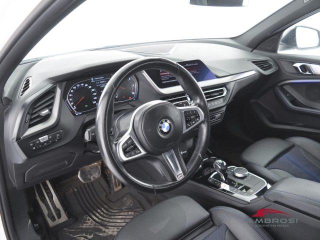 BMW 116 Serie 1 d Msport auto