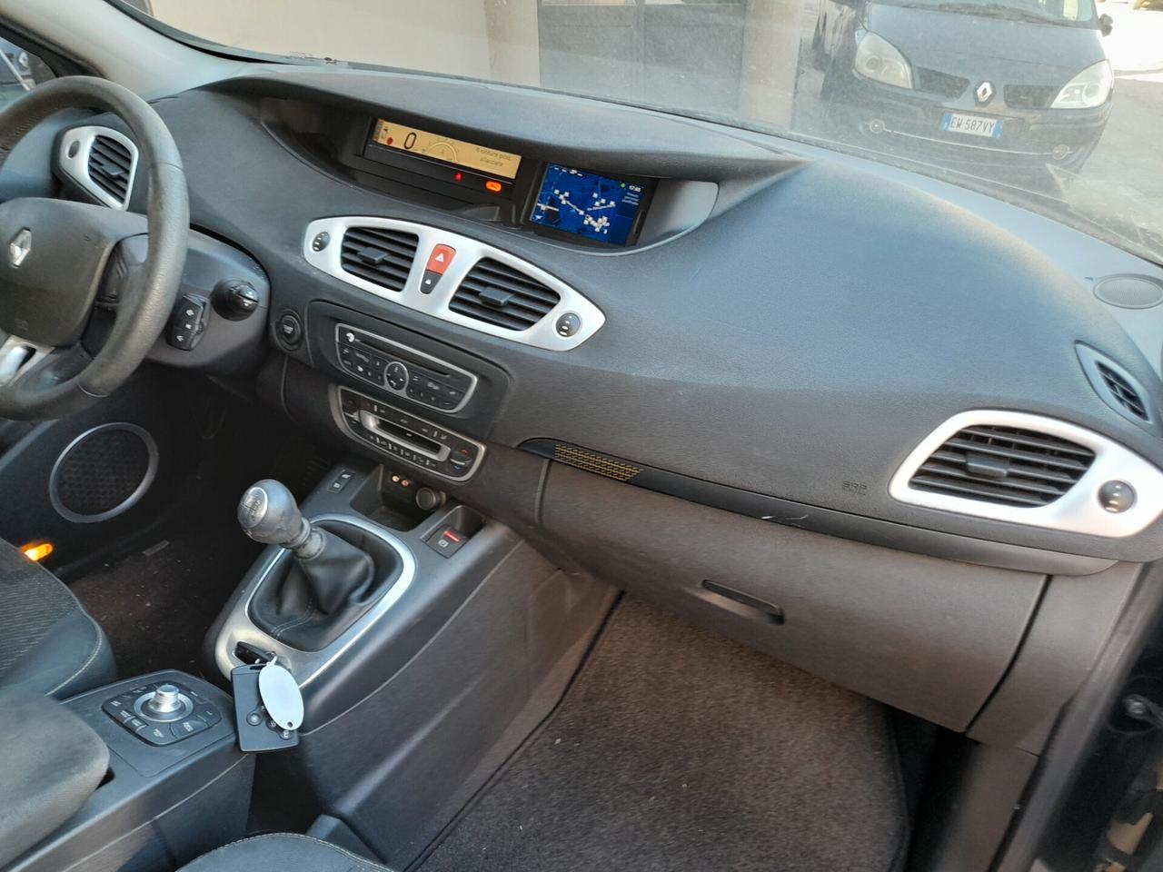 Renault X-Mod 1.5 dCi 110CV Dynamique