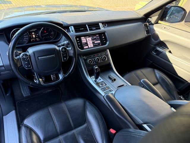 LAND ROVER Range Rover Sport PER COMMERCIANTI