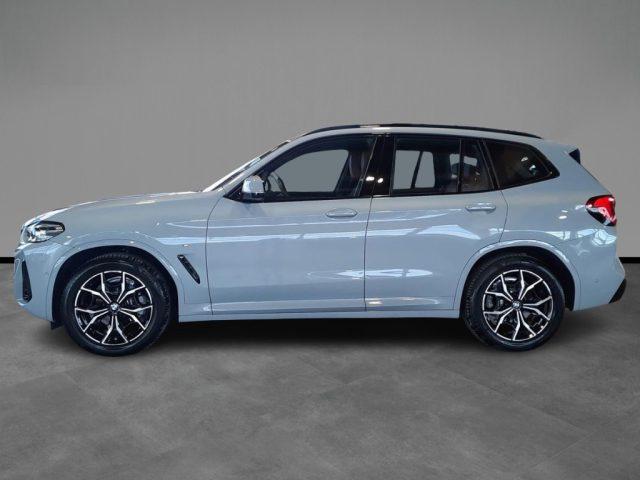 BMW X3 xDrive20i 48V Msport Aut.