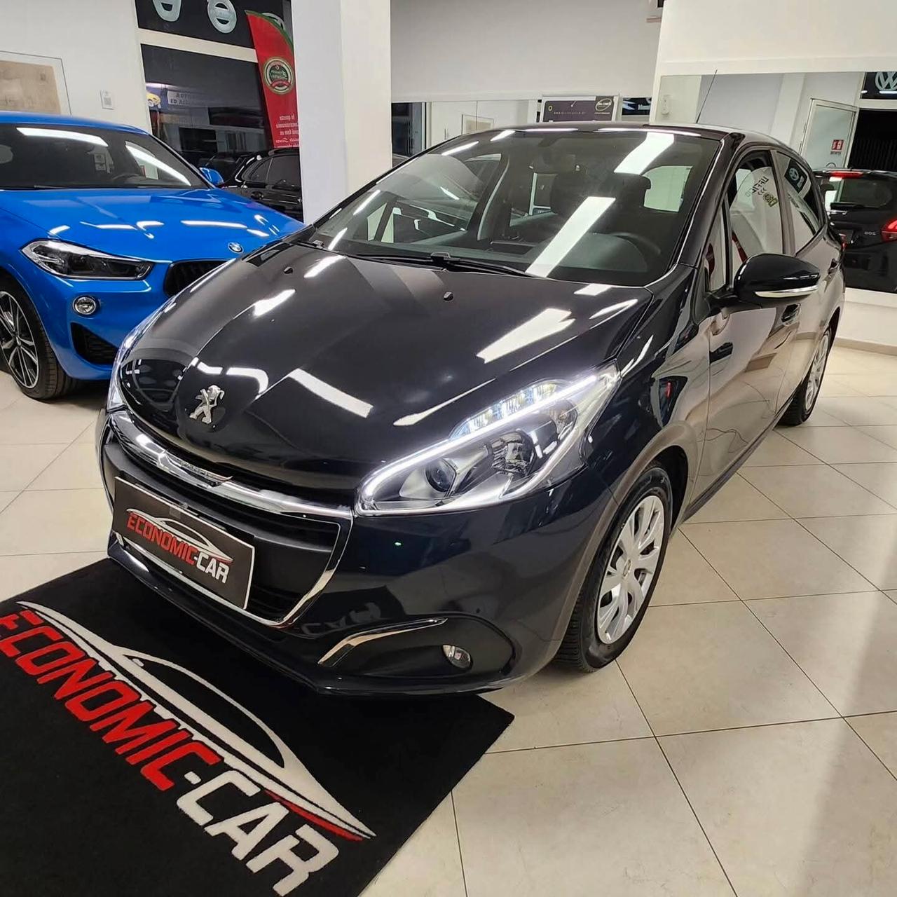 Peugeot 208 BlueHDi 75 5 porte Allure KM 90000