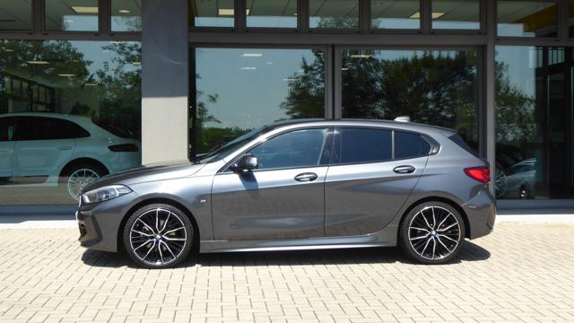 BMW 118 d 5p. Msport Automatic