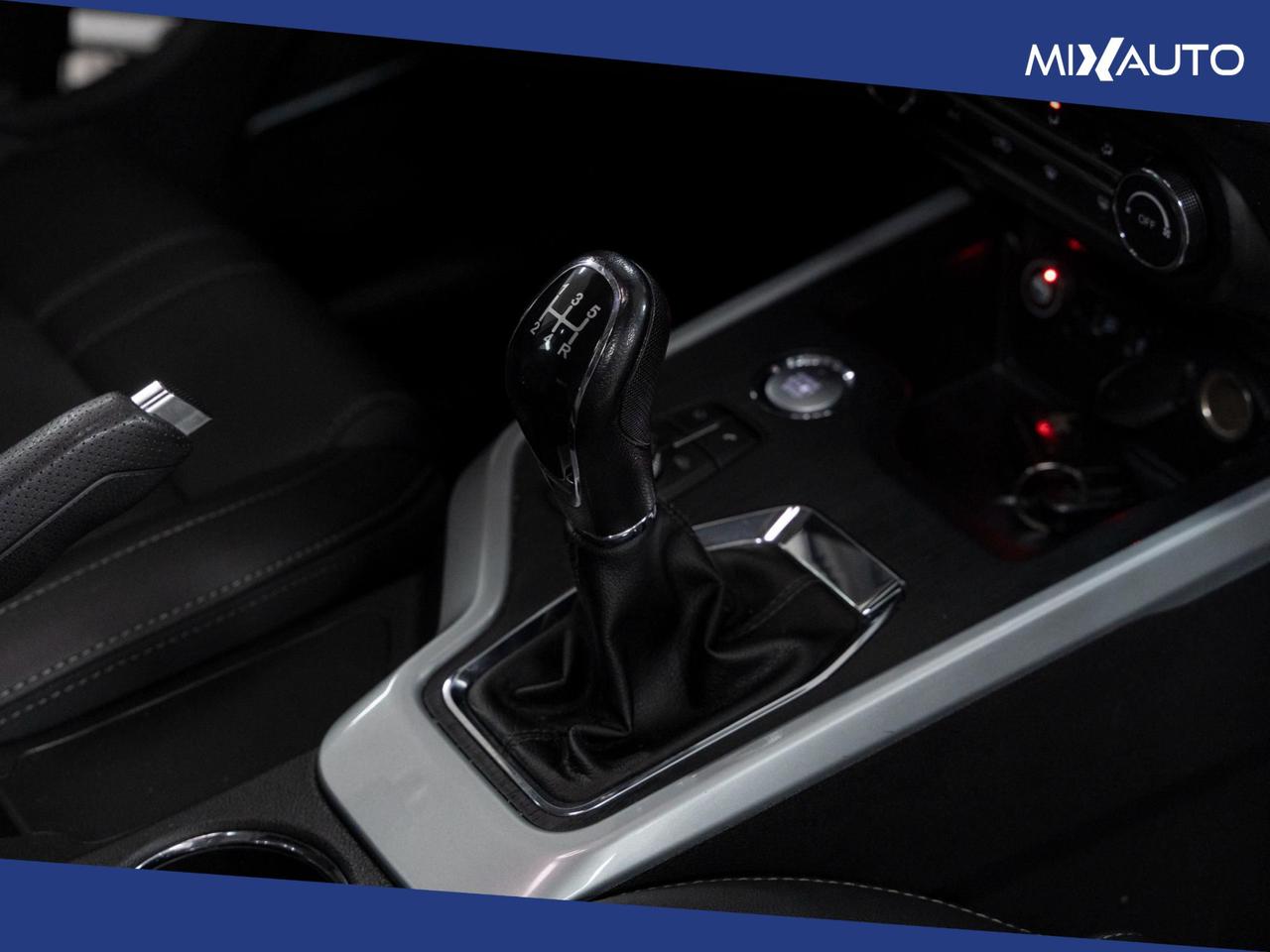 DR Automobiles 4.0 1.5 GPL 114CV EU6