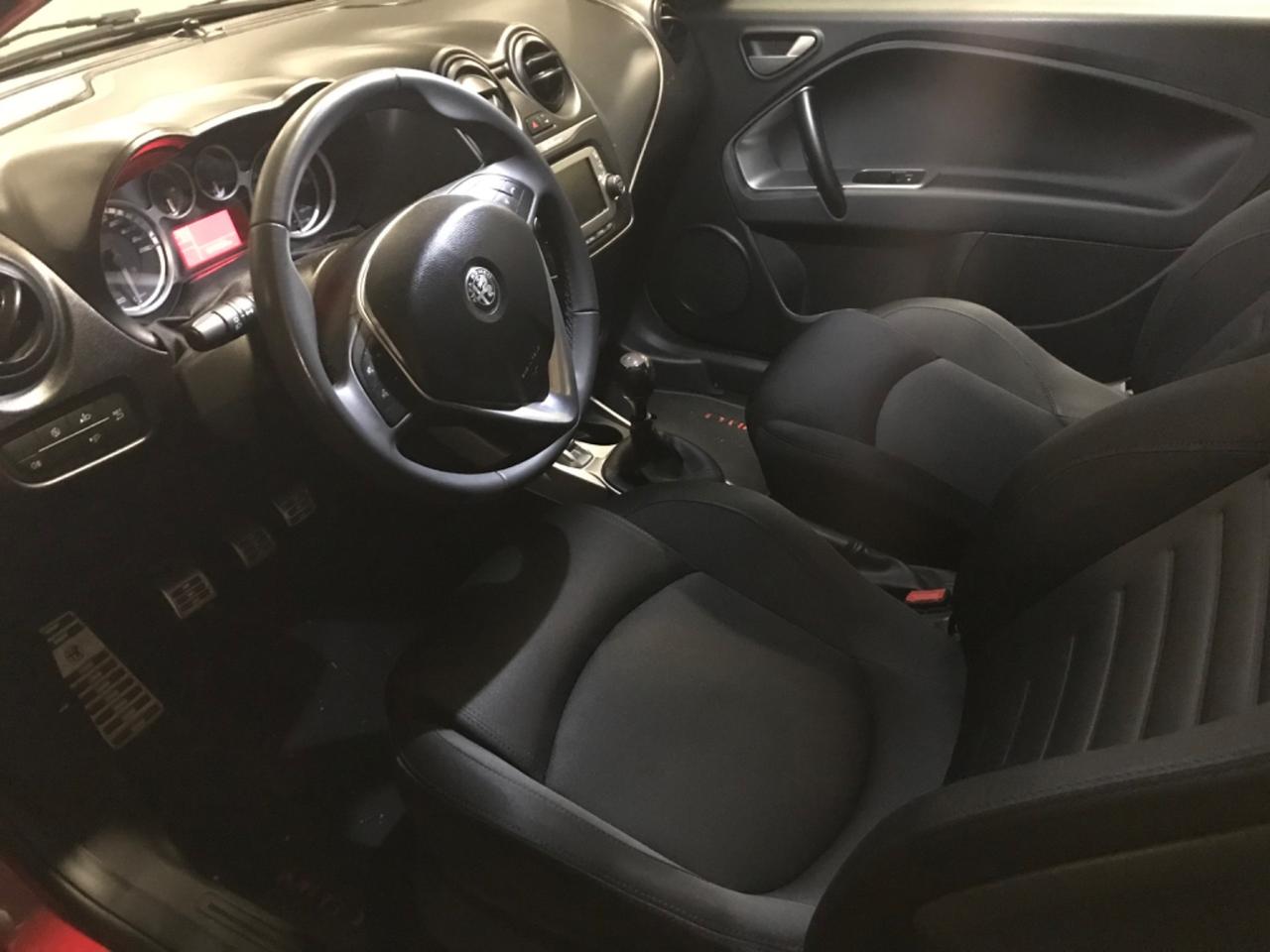 Alfa Romeo MiTo 1.3 JTDm 90 CV S&S Urban
