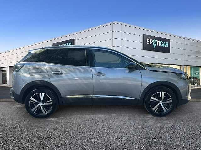 Peugeot 3008 GT GT
