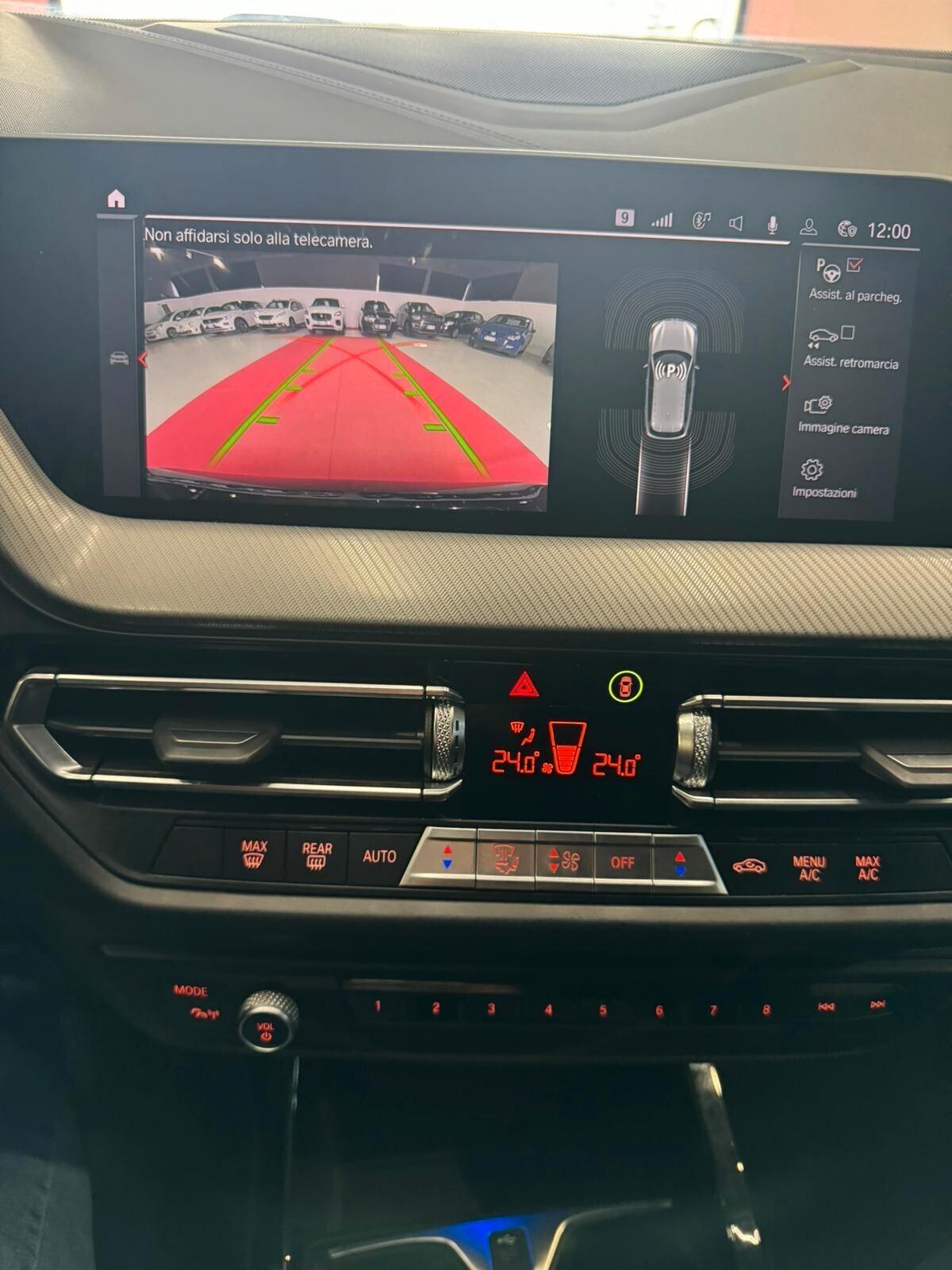 BMW 135 M 135i XDRIVE