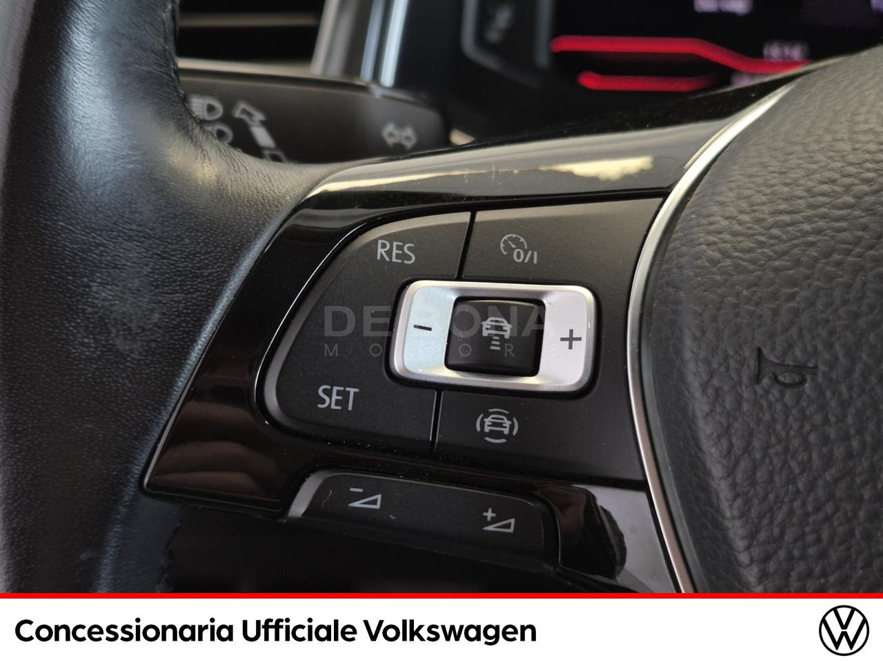 Volkswagen T-Roc 1.6 tdi advanced