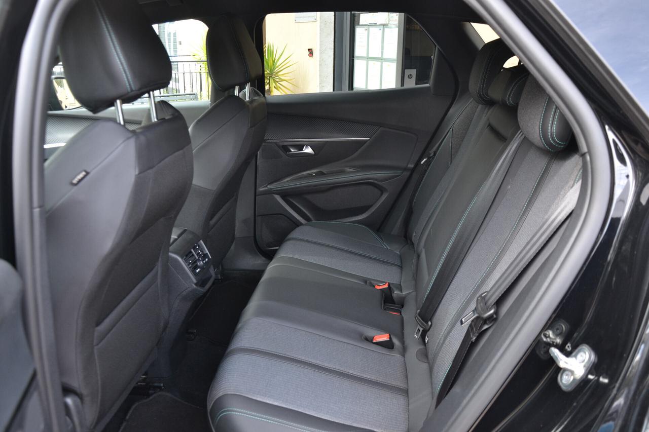 Peugeot 3008 1.5 HDi 130CV EAT8 ALLURE **N1 AUTOCARRO**+ IVA**