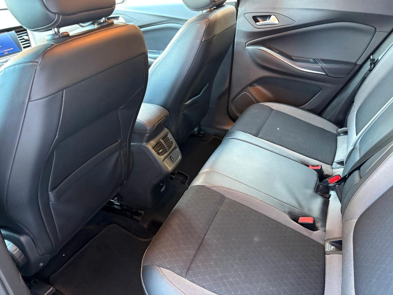Opel Grandland X 1.5 diesel Ecotec Start&Stop aut. Innovation