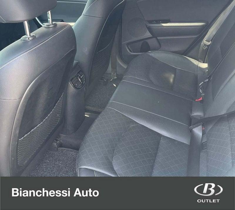 KIA Xceed Xceed 1.6 TGDi DCT Evolution