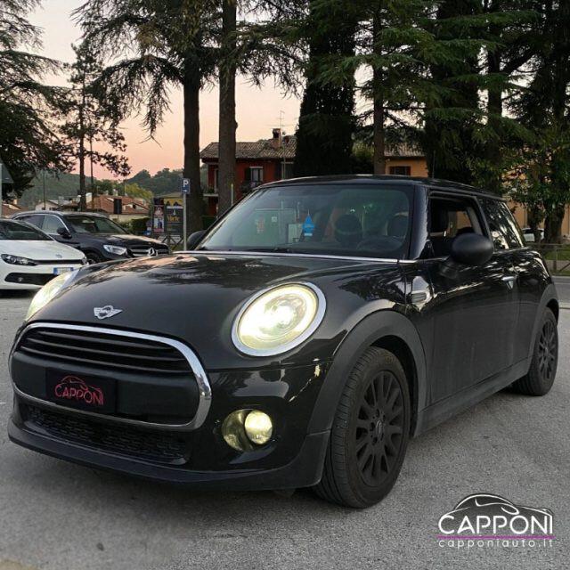 Mini 1.2 One 75 CV - OK NEOPATENTATI