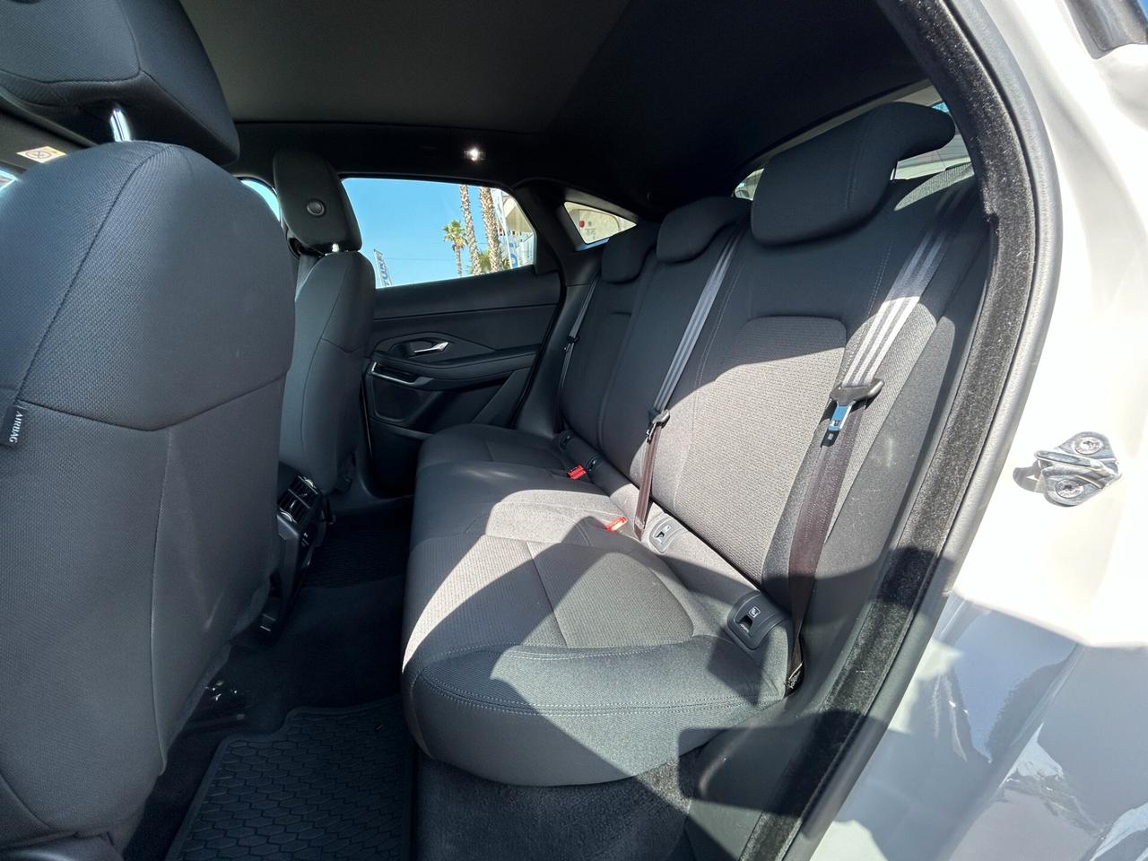 Jaguar E-Pace 2.0d i4 awd 150cv auto