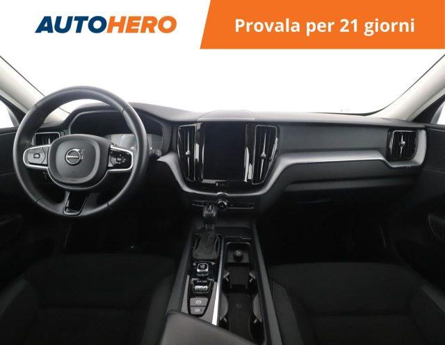VOLVO XC60 D4 AWD Geartronic Business