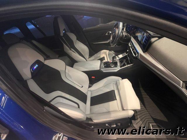 BMW M3 Touring Competition M xDrive