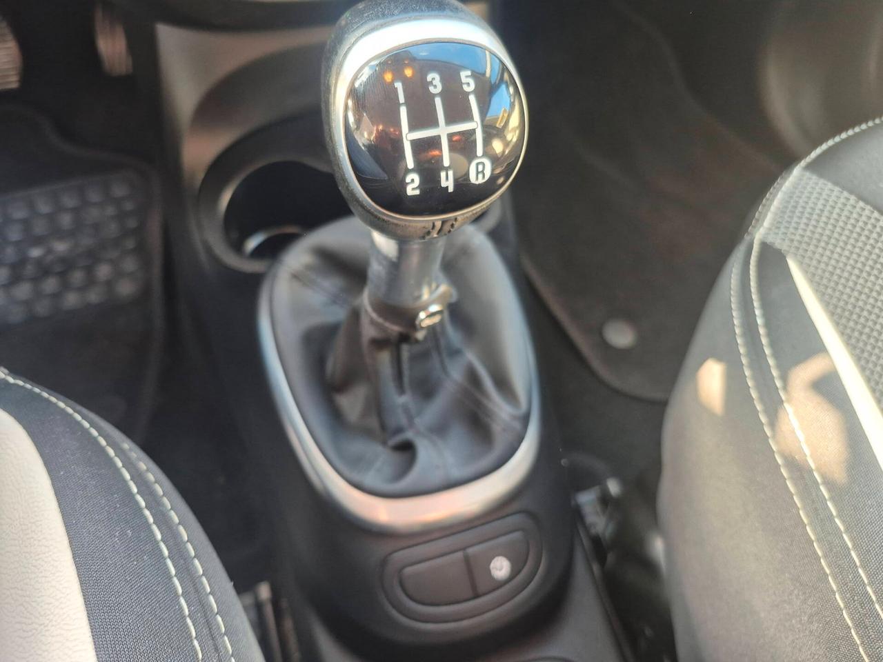 Fiat 500L 1.3 Multijet 95 CV Trekking