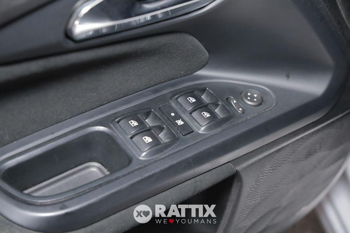 Fiat Tipo SW 1.3 MJT 95CV Lounge