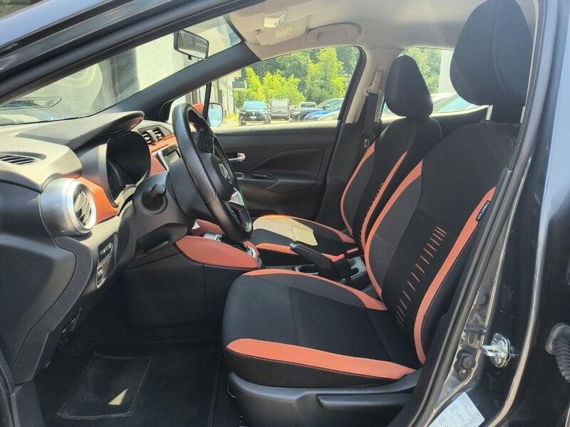Nissan Micra Micra 1.5 dci Acenta 90cv(PREZZO REALE)