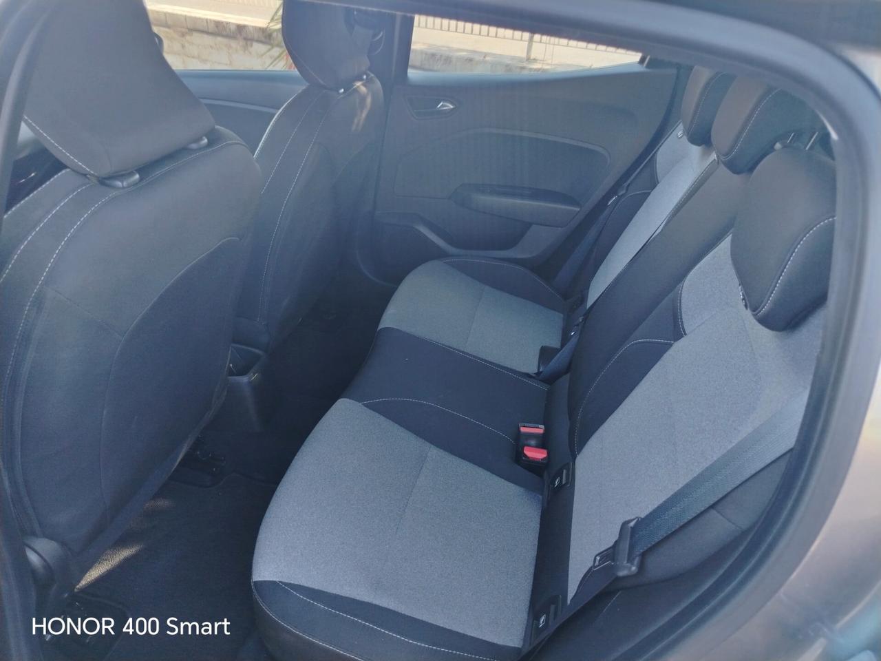 Renault Clio 1.0 SCe 65 CV 5 porte Evolution