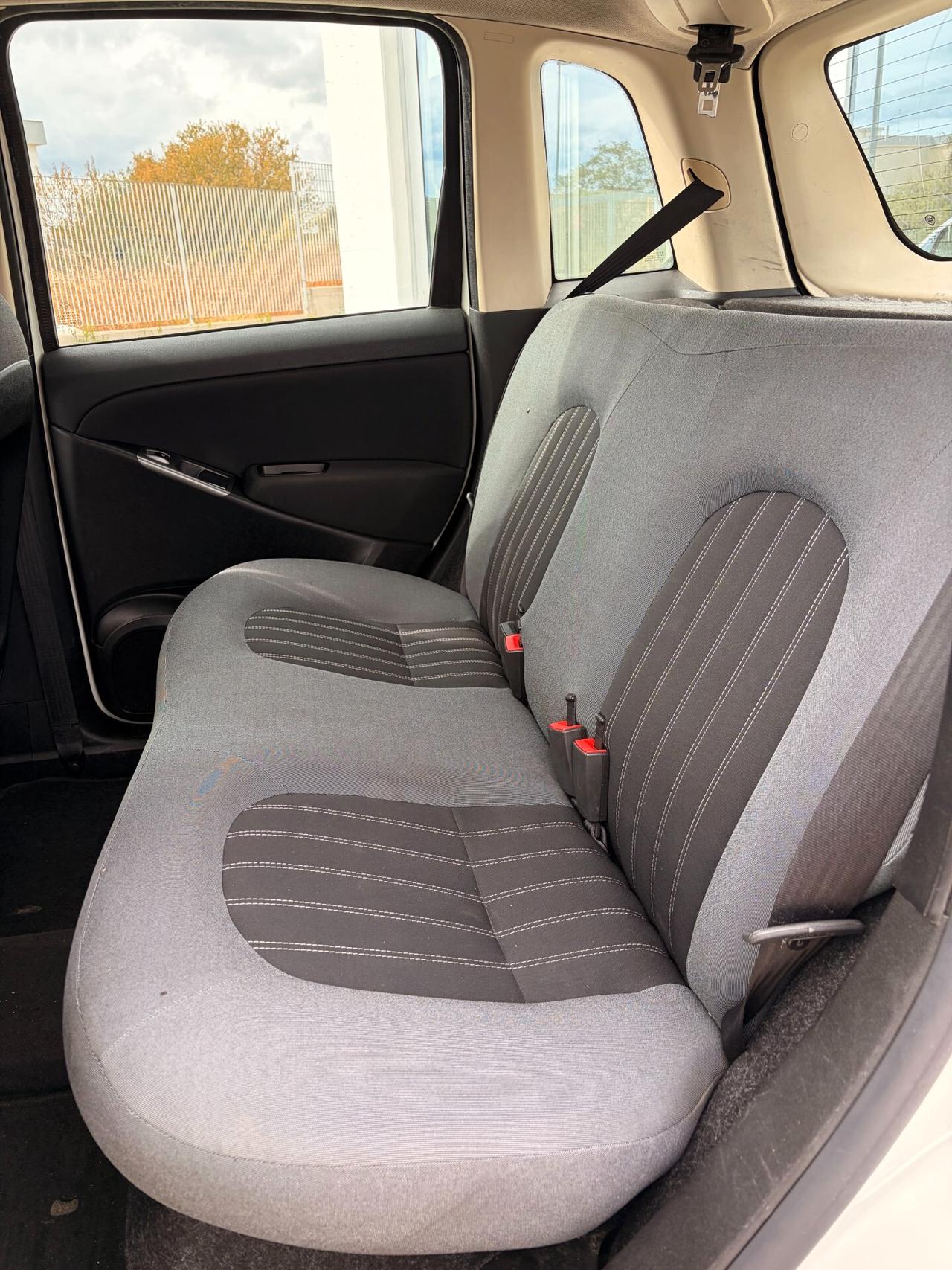 Lancia MUSA 1.4 8V Ecochic (GPL) Gold