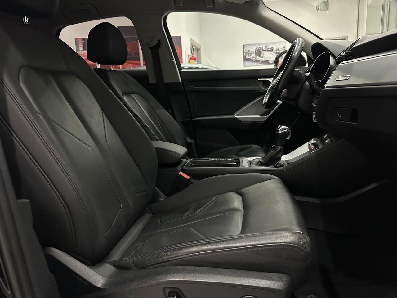 Audi Q3 SPB 35 TDI S tronic S line