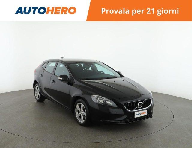 VOLVO V40 D2 Kinetic