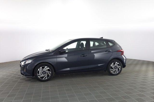 HYUNDAI i20 i20 1.0 T-GDI DCT Connectline
