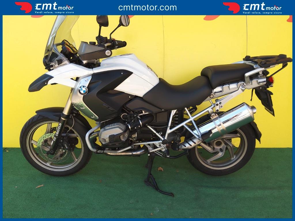 BMW R 1200 GS - 2010