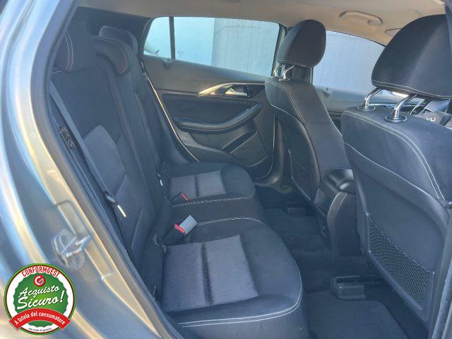 INFINITI Q30 1.5 diesel Sport - PER NEOPATENTATO --