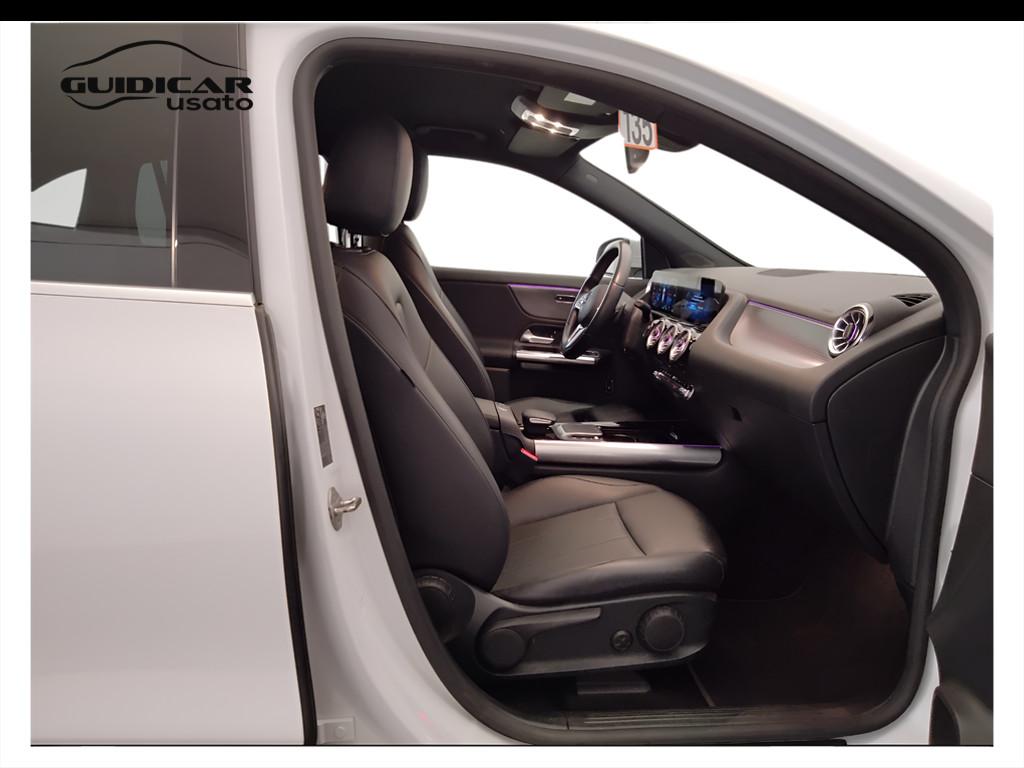 Mercedes-Benz EQA - H243 2021 - EQA 250 Sport Plus